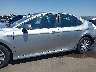 4T1L31AK0LU****** Reparables 2020 Toyota Camry Hybrid en Estado de Arizona