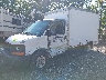 1GDGG31C991****** Salvage 2009 GMC Savana in New York State