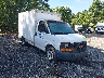 1GDGG31C991****** Salvage and Wrecked 2009 GMC Savana in Specialty Division