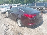 5XXGN4A7XDG****** Salvage and Repairable 2013 Kia Optima in Atlanta South