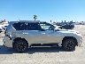 JTJAM7BX5M5****** Repairable 2021 Lexus GX in California State