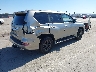 JTJAM7BX5M5****** Salvage and Wrecked 2021 Lexus GX in California State