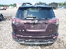 2T3WFREV5GW****** Destrozados 2016 Toyota RAV4