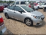 3N1CN8DV0LL****** Salvage and Wrecked 2020 Nissan Versa in Cincinnati