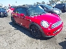 WMWZN3C59FT****** Salvamento y Destrozados 2015 MINI Cooper en Los Angeles