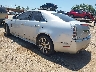 1G6D25ED7B0****** Salvage and Repairable 2011 Cadillac CTS in Longview