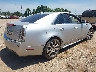 1G6D25ED7B0****** Salvage and Wrecked 2011 Cadillac CTS in Texas State