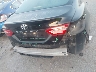 4T1C11AK5LU****** Destrozados 2020 Toyota Camry
