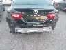 4T1C11AK5LU****** Salvamento y Reparables 2020 Toyota Camry en Estado de Texas