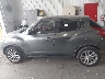 JN8AF5MV7CT****** Salvage 2012 Nissan Juke