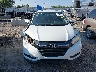 3CZRU6H55JM****** Wrecked 2018 Honda HR-V in Oklahoma State