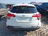 3CZRU6H55JM****** Wrecked 2018 Honda HR-V