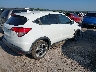 3CZRU6H55JM****** Salvage and Wrecked 2018 Honda HR-V in Oklahoma State