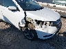 3CZRU6H55JM****** Salvage and Repairable 2018 Honda HR-V in Oklahoma State