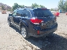 4S4BRBCC1D3****** Salvage and Repairable 2013 Subaru Outback in Fontana