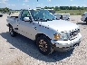 1FTRF07W63K****** Salvage and Wrecked 2003 Ford F-150 in Lincoln