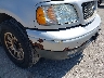 1FTRF07W63K****** Salvage and Repairable 2003 Ford F-150 in Illinois State