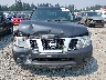 1N6AD0EV5FN****** Salvamento 2015 Nissan Frontier en Estado de Washington