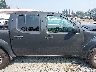 1N6AD0EV5FN****** Destrozados 2015 Nissan Frontier en Estado de Washington