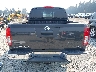 1N6AD0EV5FN****** Salvamento 2015 Nissan Frontier