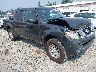 1N6AD0EV5FN****** Salvamento y Destrozados 2015 Nissan Frontier en Seattle