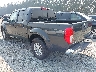 1N6AD0EV5FN****** Salvamento y Reparables 2015 Nissan Frontier en Seattle