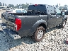 1N6AD0EV5FN****** Salvamento y Destrozados 2015 Nissan Frontier en Estado de Washington