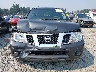 1N6AD0EV5FN****** Salvamento y Reparables 2015 Nissan Frontier en Estado de Washington