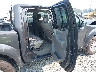 1N6AD0EV5FN****** Destrozados 2015 Nissan Frontier en Seattle
