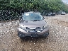 2HKRM3H57EH****** Wrecked 2014 Honda CR-V in Pennsylvania State