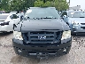 1FTRF12W98K****** Wrecked 2008 Ford F-150 in Kansas State