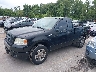1FTRF12W98K****** Repairable 2008 Ford F-150 in Kansas State