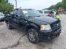 1FTRF12W98K****** Salvage and Wrecked 2008 Ford F-150 in Kansas City