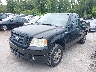 1FTRF12W98K****** Used and Repairable 2008 Ford F-150 in Kansas City