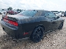 2C3CDYAGXDH****** Salvage and Wrecked 2013 Dodge Challenger in Alabama State