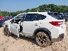 JF2GTAAC4JH****** Repairable 2018 Subaru Crosstrek in North Carolina State