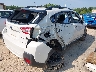 JF2GTAAC4JH****** Salvage and Wrecked 2018 Subaru Crosstrek in North Carolina State