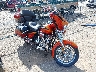 1HD1PR819DB****** Salvamento y Destrozados 2013 Harley-Davidson FLHTCUSE en Buckhannon