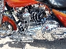 1HD1PR819DB****** Usados 2013 Harley-Davidson FLHTCUSE en Buckhannon