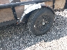 U6X12**** Reparables 2023 Triple Crown Trailers U6x12t15o en South Bend