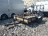 U6X12**** Usados y Reparables 2023 Triple Crown Trailers U6x12t15o en South Bend