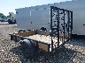 U6X12**** Salvamento y Reparables 2023 Triple Crown Trailers U6x12t15o en South Bend
