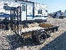 U6X12**** Salvamento y Destrozados 2023 Triple Crown Trailers U6x12t15o en Estado de Indiana
