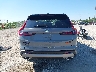7FARS6H61TE****** Wrecked 2026 Honda CR-V Hybrid