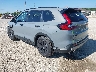 7FARS6H61TE****** Salvage and Repairable 2026 Honda CR-V Hybrid in Milwaukee