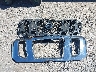 5BZAF0AA9MN****** Wrecked 2021 Nissan NV in California State