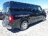 5BZAF0AA9MN****** Salvage and Wrecked 2021 Nissan NV in California State