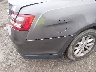 1FAHP2D92DG****** Usados 2013 Ford Taurus en Estado de Pennsylvania