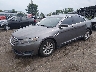 1FAHP2D92DG****** Usados y Reparables 2013 Ford Taurus en Philadelphia