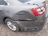 1FAHP2D92DG****** Salvamento y Reparables 2013 Ford Taurus en Estado de Pennsylvania